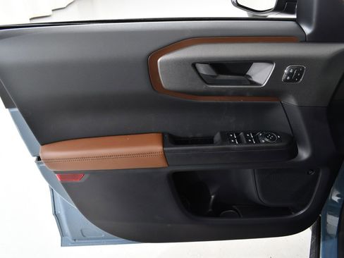 New 2025 Ford Bronco Sport Outer Banks w/ Outer Banks Tech Package+ image 25