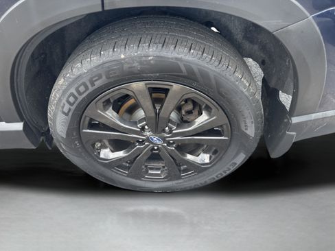 Used 2021 Subaru Forester Sport AWD/4WD image 9