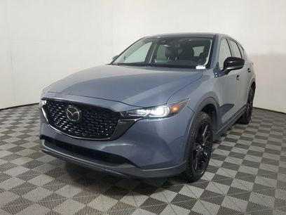 Used 2024 MAZDA CX-5 Carbon Edition