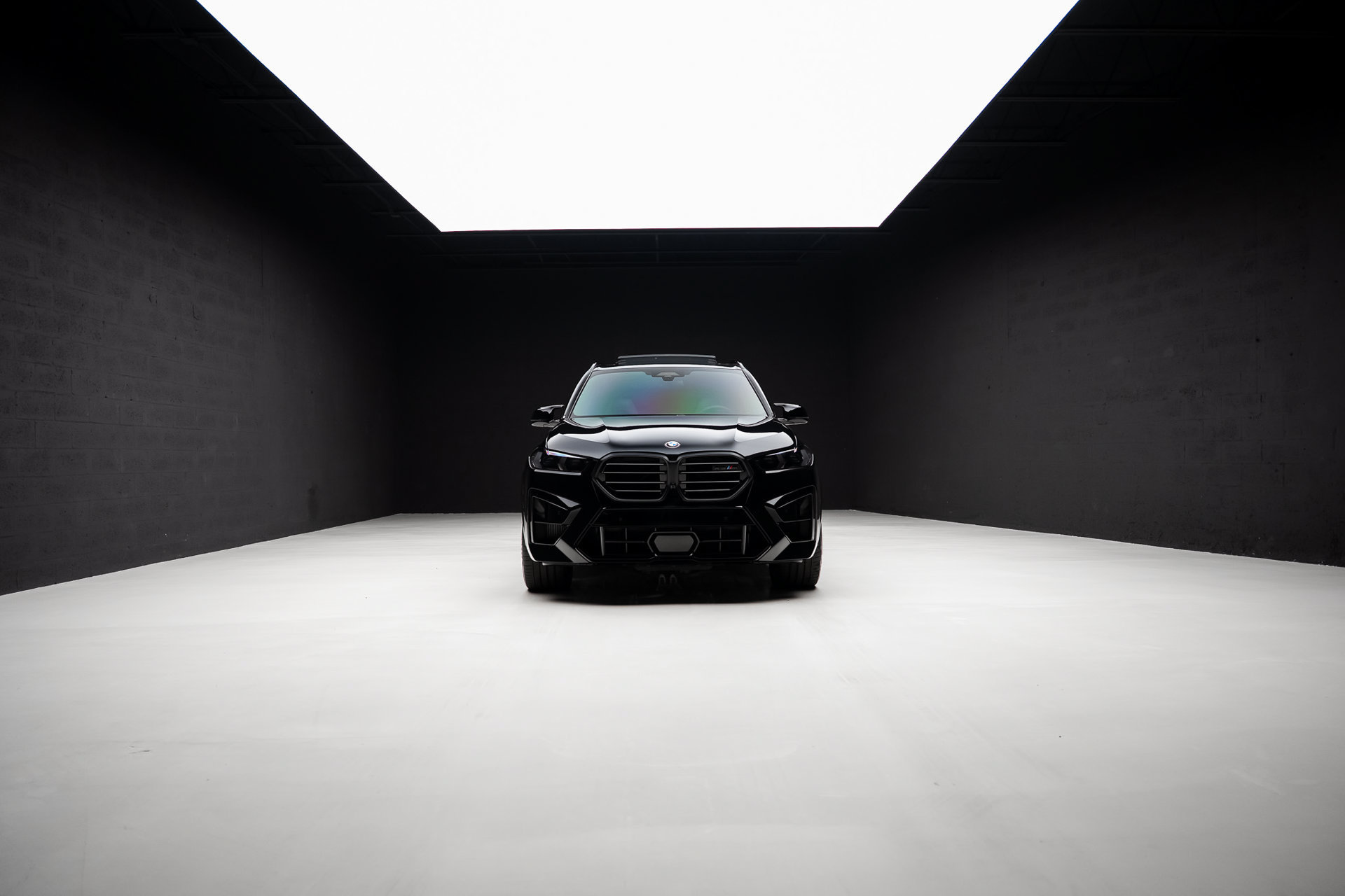 Used 2024 BMW X5 M Competition w/ Executive Package AWD/4WD image 92