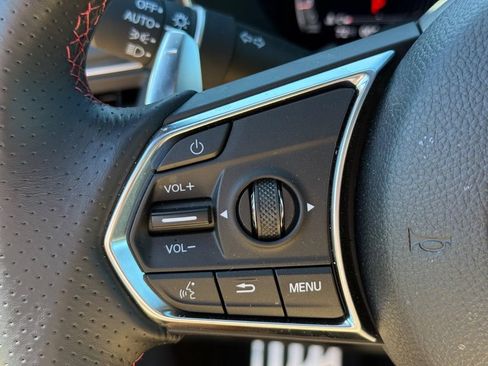 Certified 2025 Acura TLX Type S AWD/4WD image 18