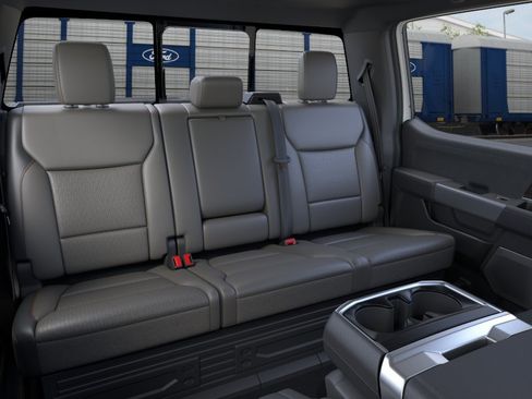 New 2026 Ford F150 Lariat AWD/4WD image 12