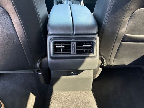 Used 2025 MAZDA CX-50 AWD 2.5 S w/ Select Package image 22