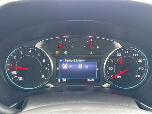 Used 2023 Chevrolet Equinox LT image 16