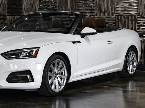 Used 2018 Audi A5 2.0T Premium Plus image 9