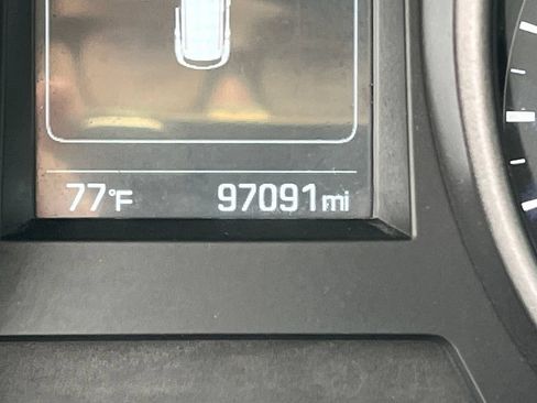 Used 2017 Hyundai Santa Fe Sport FWD image 22
