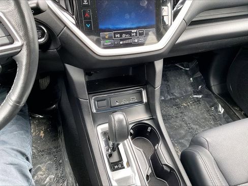 Used 2023 Subaru Ascent Limited AWD/4WD image 26