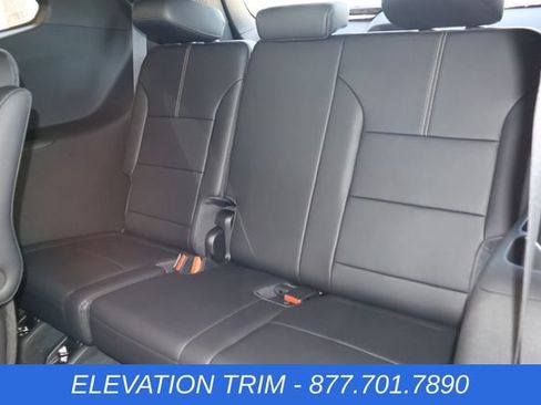 New 2026 GMC Acadia Elevation w/ Black Edition AWD/4WD image 15