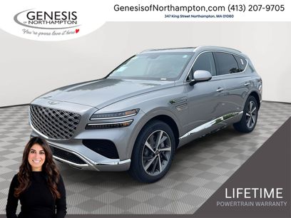 New 2026 Genesis GV80 2.5T Advanced