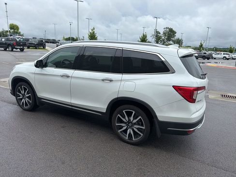 Used 2022 Honda Pilot Touring image 5