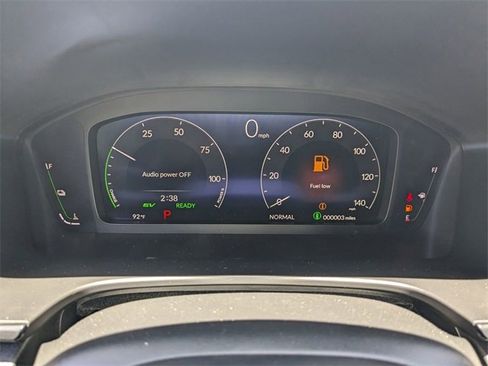 New 2026 Honda CR-V TrailSport image 31