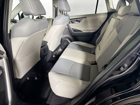 Used 2025 Toyota RAV4 XLE Premium w/ Weather Package image 21