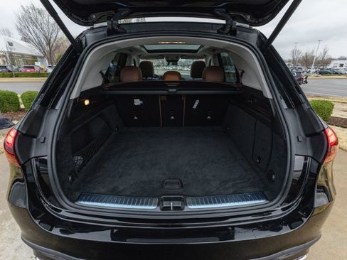 New 2026 Mercedes-Benz GLE 450 4MATIC image 13