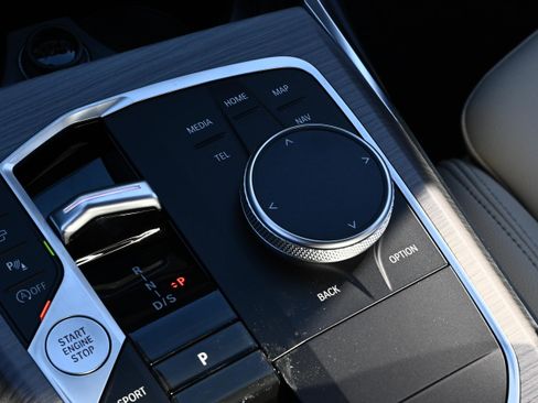 New 2026 BMW 330i Sedan w/ Premium Package image 20