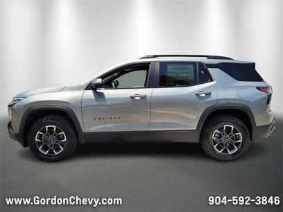 New 2026 Chevrolet Equinox ACTIV