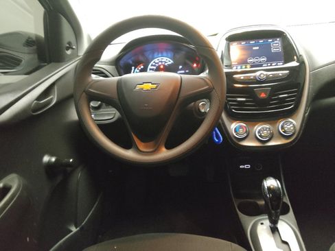 Used 2020 Chevrolet Spark LS FWD image 22