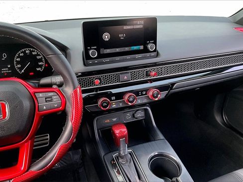 Used 2024 Honda Civic Sport image 5