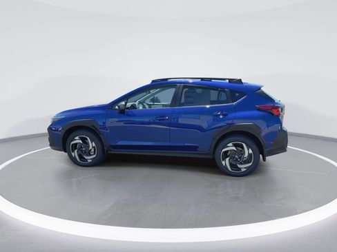 New 2026 Subaru Crosstrek 2.5i Limited AWD/4WD image 5