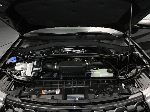 New 2026 Ford Explorer ST w/ Sun And Sound Package image 13
