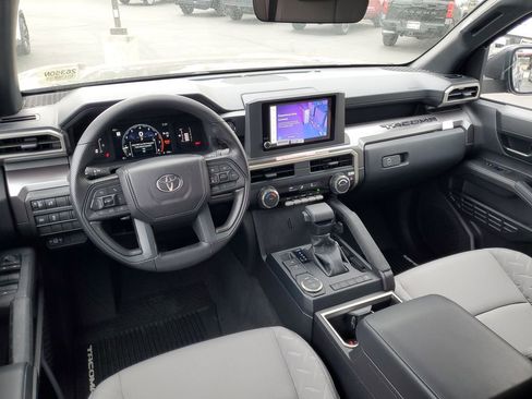 New 2026 Toyota Tacoma SR5 image 16