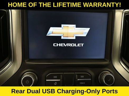 Used 2019 Chevrolet Silverado 1500 RST w/ All-Star Edition AWD/4WD image 28