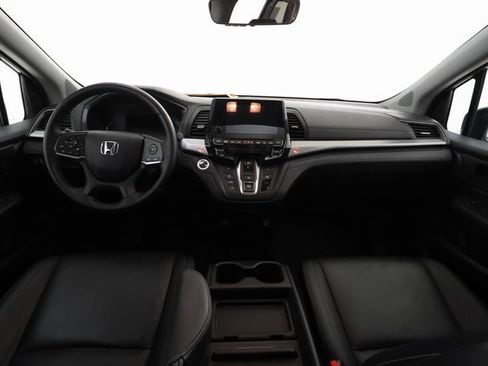 Used 2024 Honda Odyssey EX-L image 5
