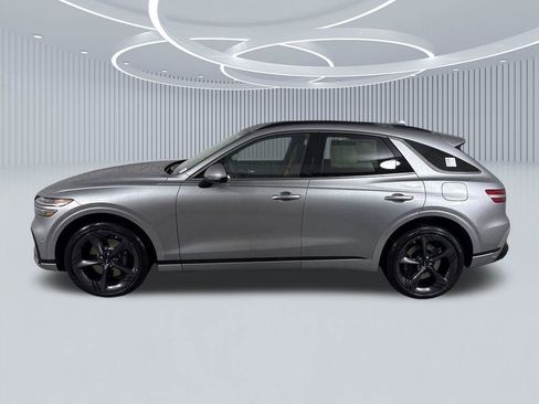 New 2026 Genesis GV70 3.5T Sport Prestige AWD/4WD image 7