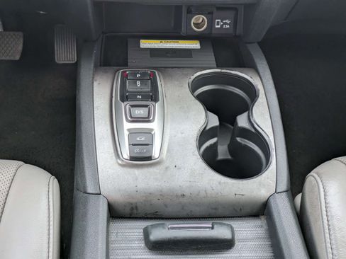 Used 2023 Honda Passport EX-L image 18