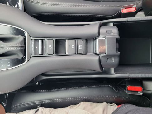 New 2027 Honda HR-V EX-L image 25
