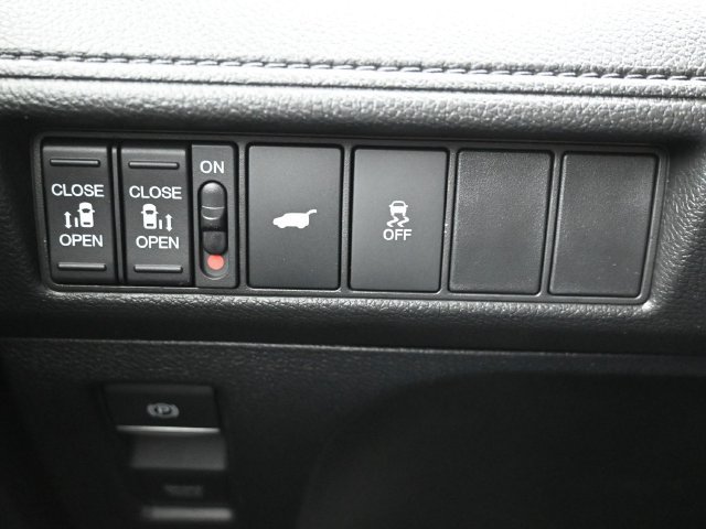 Used 2026 Honda Odyssey Sport-L image 28