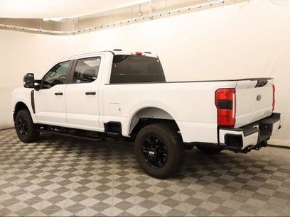 Certified 2025 Ford F250 XL w/ STX Appearance Package