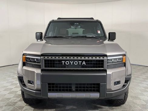 Used 2026 Toyota Land Cruiser w/ Premium Package image 22