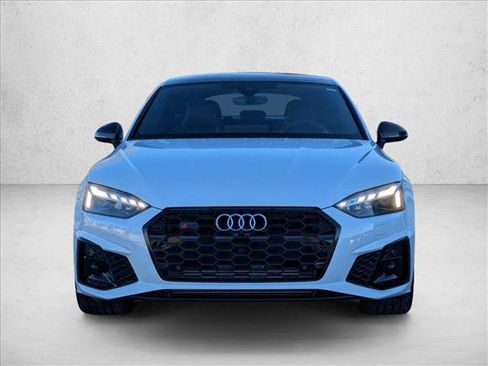 Used 2024 Audi S5 Prestige w/ Prestige Package image 2