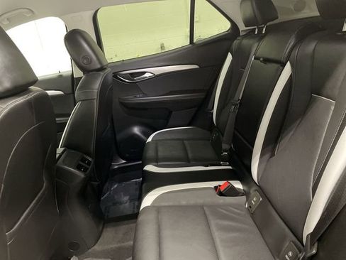 Certified 2025 Buick Envision Sport Touring image 16