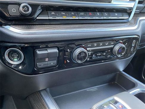 Used 2024 Chevrolet Silverado 1500 RST w/ RST All Star Premium Package image 30