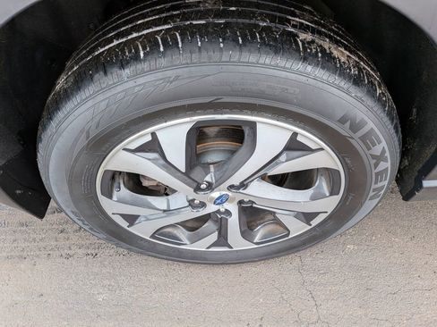 Used 2020 Subaru Outback Limited XT w/ Popular Package #2 image 9