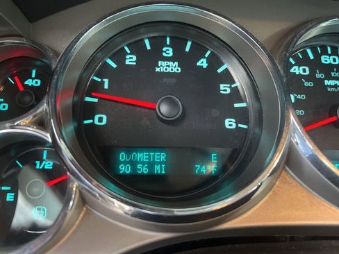 Used 2013 Chevrolet Silverado 1500 LT w/ All-Star Edition image 12