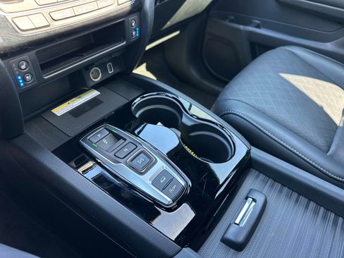 Used 2020 Honda Passport Elite image 28