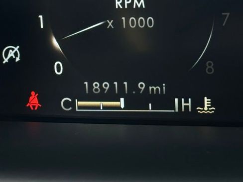 Certified 2023 Lincoln Nautilus Reserve w/ Luxury Package image 31