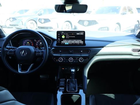 Certified 2023 Acura Integra A-Spec image 10