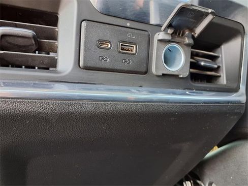 Used 2022 Chevrolet Silverado 2500 LTZ w/ LTZ Convenience Package image 35