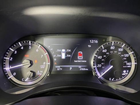 Used 2023 Toyota Highlander XLE image 22