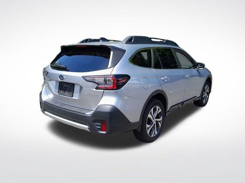 Used 2022 Subaru Outback Limited AWD/4WD image 8