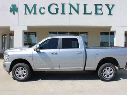 Certified 2024 RAM 2500 Laramie w/ Safety Group