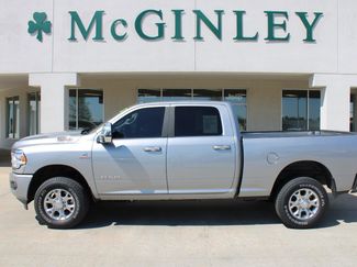 Certified 2024 RAM 2500 Laramie w/ Safety Group AWD/4WD video 1