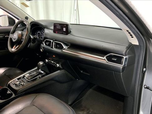 Used 2019 MAZDA CX-5 Grand Touring AWD/4WD image 28
