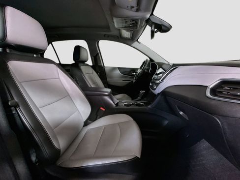 Used 2019 Chevrolet Equinox Premier FWD image 29