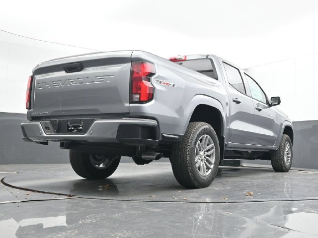 New 2026 Chevrolet Colorado LT w/ LT Convenience Package AWD/4WD image 35