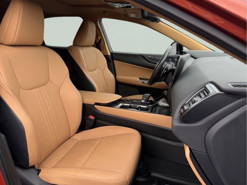 Used 2024 Lexus NX 350 Premium w/ Vision Package image 25