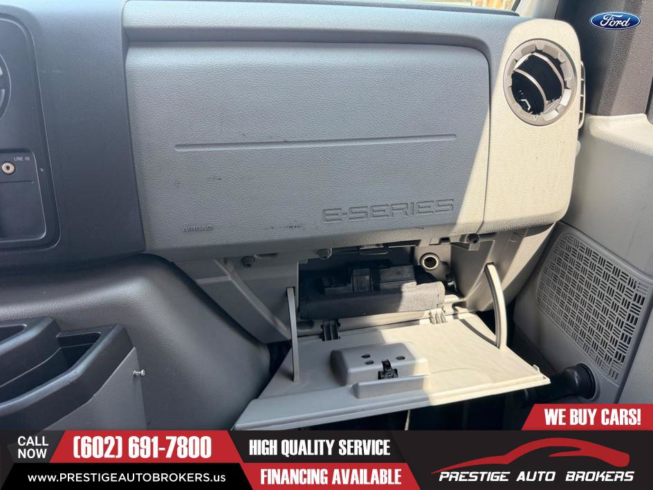 Used 2012 Ford E-150 and Econoline 150 RWD image 38